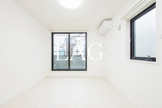 【寝室】 | Ｇｌａｎｂｅｒｒｙ八広 | 寝室です。