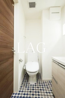 【トイレ】 | Ｇｌａｎｂｅｒｒｙ八広 | トイレです。