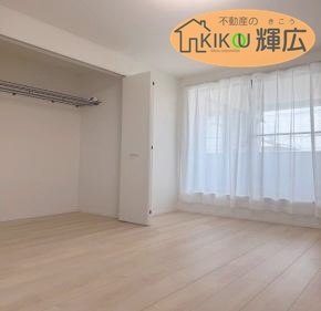 加古川市尾上町安田　中古戸建の内装