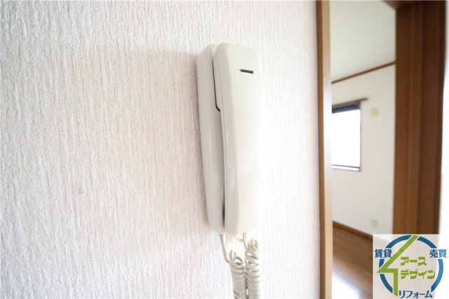 パセオ今田のセキュリティ|※類似部屋