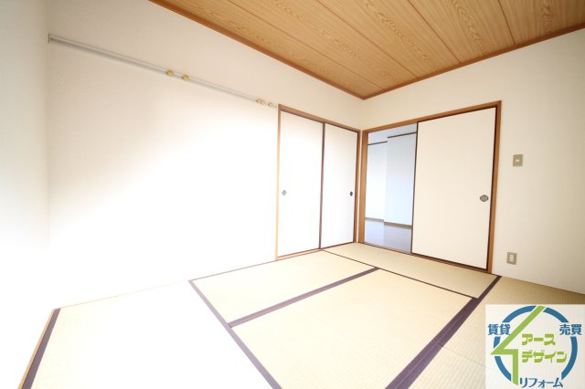 パセオ今田の和室|※類似部屋