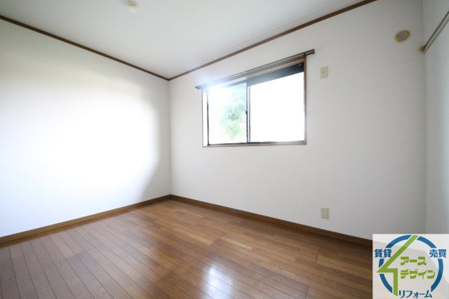 パセオ今田の洋室|※類似部屋