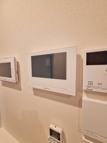 ピア　氷川参道の収納