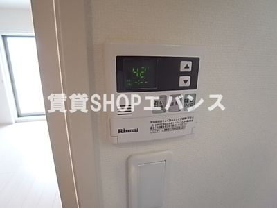 【設備】 | リブリ・ラフィットⅢ