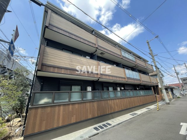 ブランノワール鴫野
