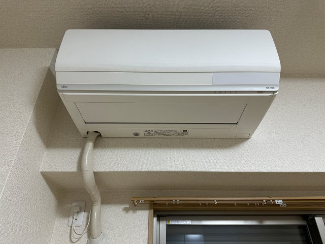 インペリアル南大高の設備