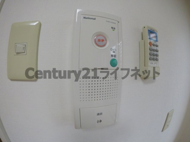 【設備】 | ノートアール107