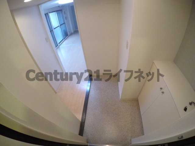 【玄関】 | ノートアール107
