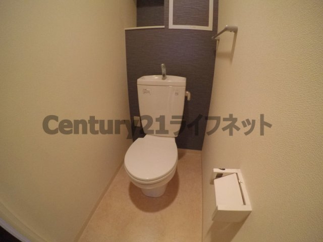 【トイレ】 | ノートアール107