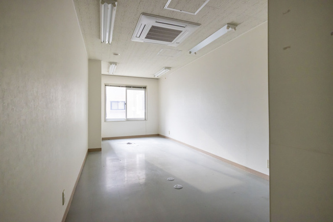 【居間・リビング】 | 建洋ビル
