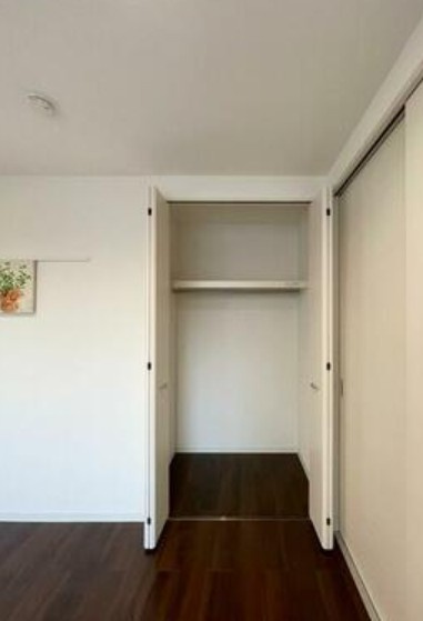 アリビオ板橋の収納