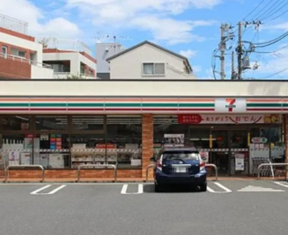 アリビオ板橋の周辺