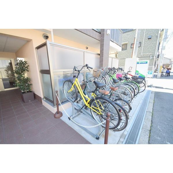 ルミエール鶴見緑地のその他