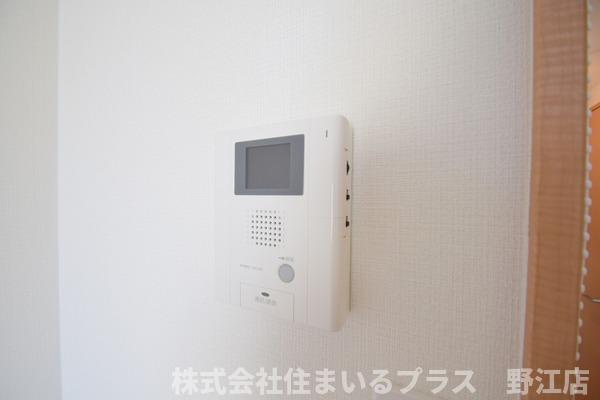 ルミエール鶴見緑地のその他