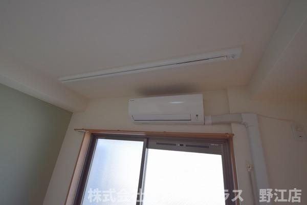ルミエール鶴見緑地のその他