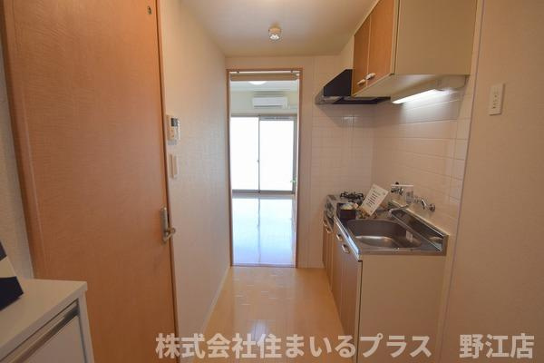 ルミエール鶴見緑地のその他