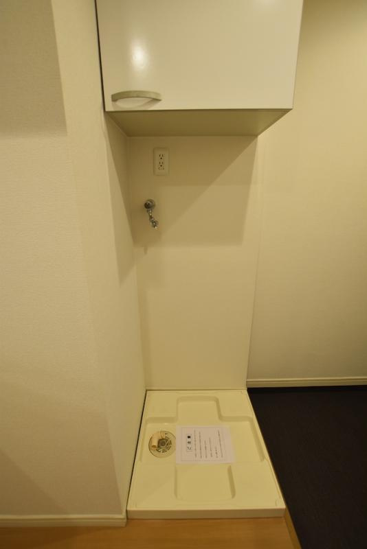 豊島区巣鴨４丁目の賃貸マンションの設備