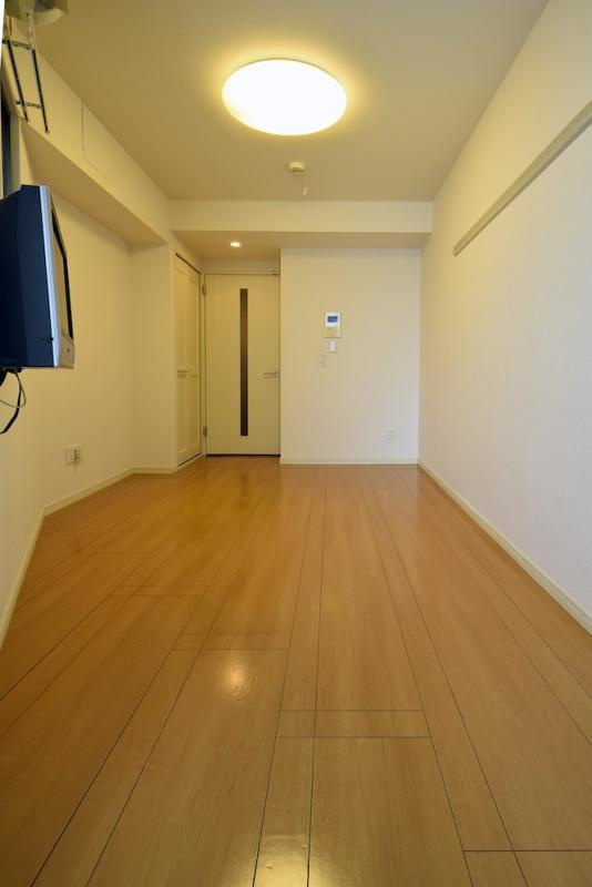 豊島区巣鴨４丁目の賃貸マンションの内装