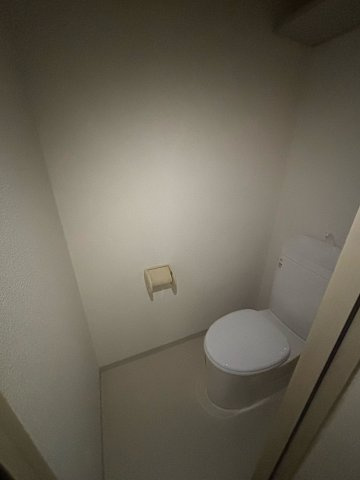 細井ハイツⅠのトイレ