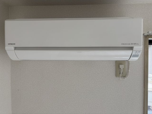 細井ハイツⅠの設備