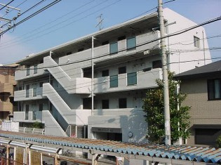 藤和シティコープ本山の画像