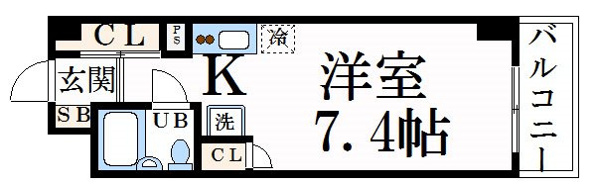 藤和シティコープ本山