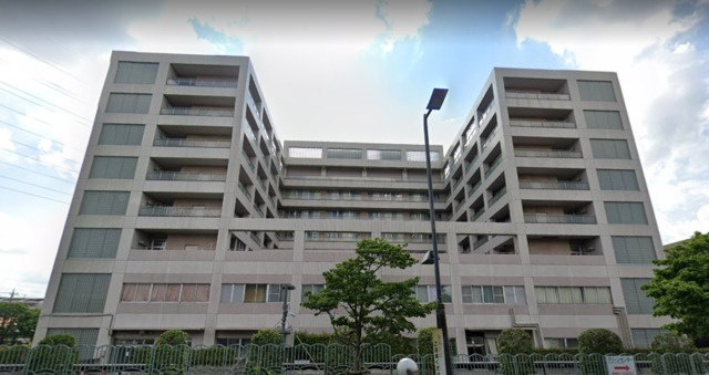 ハーベスト鳩ヶ谷駅前のその他|ローソン川口市立医療センター店