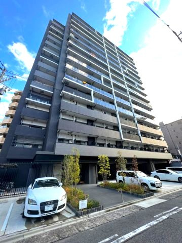 メイクス今池PRIME　名古屋市賃貸　仲介手数料無料