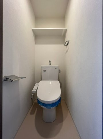 メイクス今池PRIME　名古屋市賃貸　仲介手数料無料のトイレ
