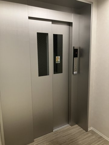 【その他共用部分】 | クロムノワール