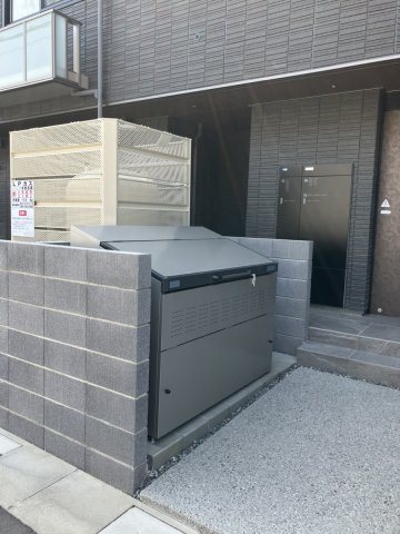 【その他共用部分】 | クロムノワール