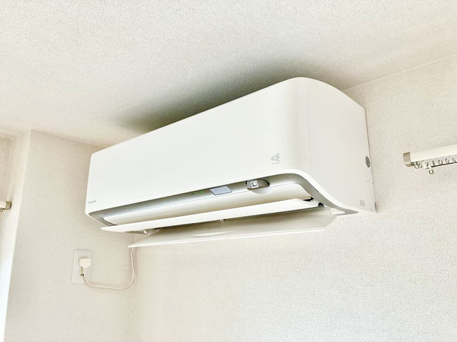 【設備】 | シャーメゾン鹿田本町
