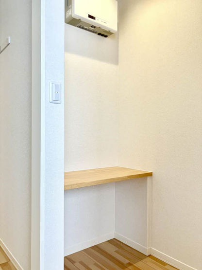 【収納】 | シャーメゾン鹿田本町