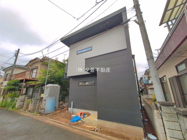 《仲介手数料無料》志木市下宗岡２丁目3-23新築一戸建て
