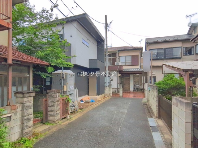 《仲介手数料無料》志木市下宗岡２丁目3-23新築一戸建て