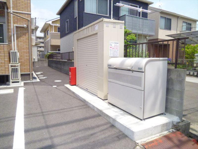 【その他共用部分】 | アウル