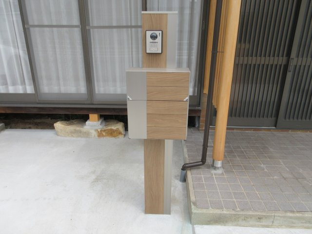 【セキュリティ】 | 東畦貸家