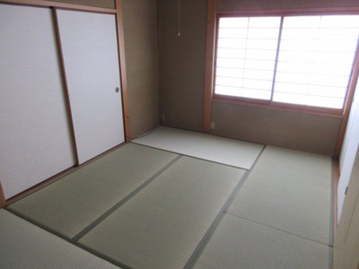 【和室】 | 東畦貸家