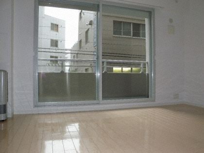 【居間・リビング】JP noie 円山表参道