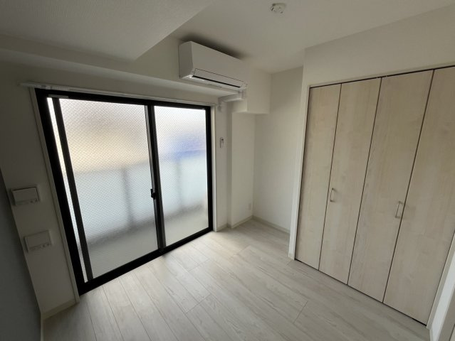 ＣＡＳＡ　ＭＩＴＯの洋室