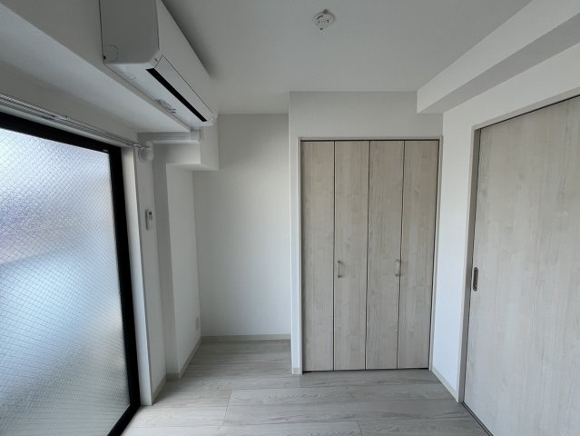 ＣＡＳＡ　ＭＩＴＯの洋室