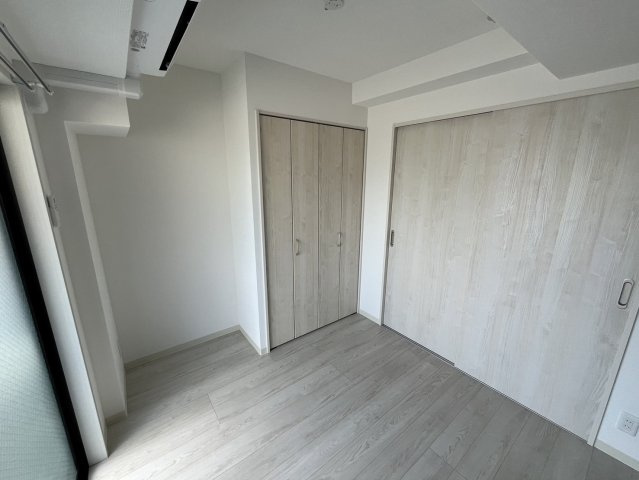 ＣＡＳＡ　ＭＩＴＯの洋室