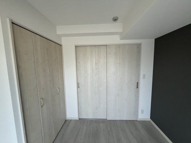 ＣＡＳＡ　ＭＩＴＯの洋室