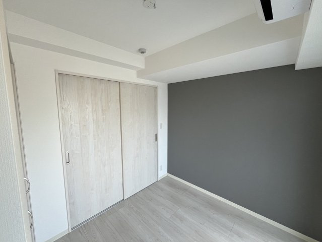 ＣＡＳＡ　ＭＩＴＯの洋室