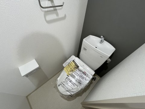 ＣＡＳＡ　ＭＩＴＯのトイレ