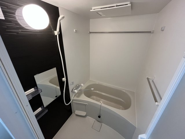 ＣＡＳＡ　ＭＩＴＯの浴室