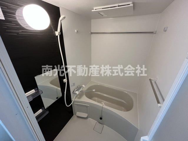 ＣＡＳＡ　ＭＩＴＯの浴室