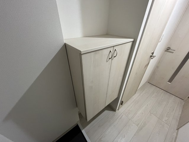 ＣＡＳＡ　ＭＩＴＯの収納