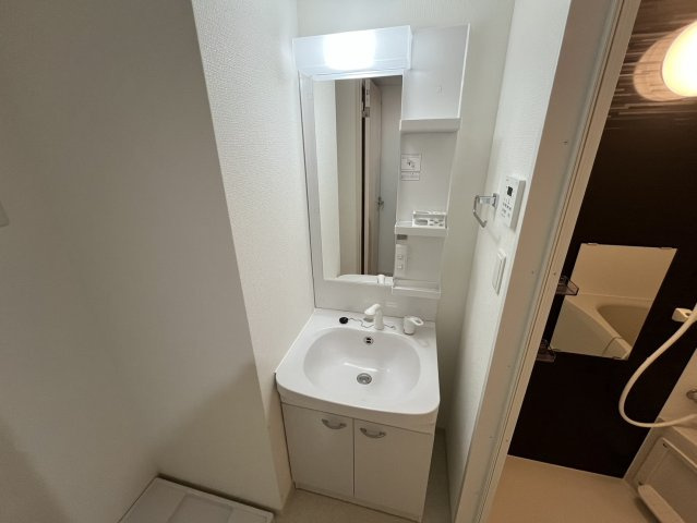 ＣＡＳＡ　ＭＩＴＯの独立洗面台