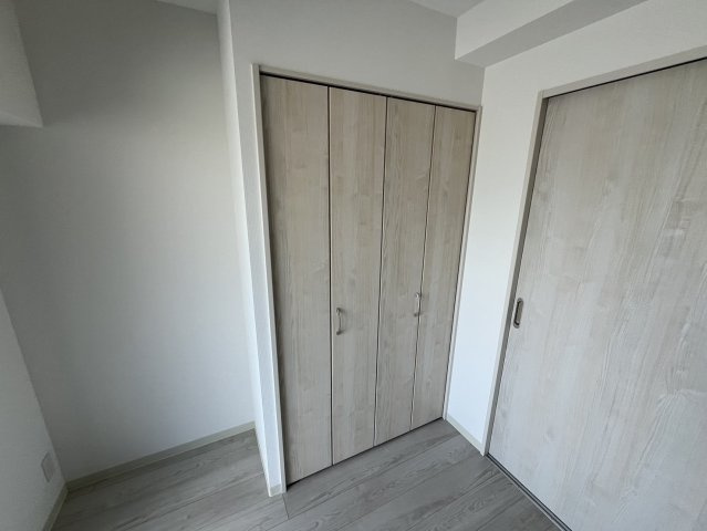 ＣＡＳＡ　ＭＩＴＯの洋室